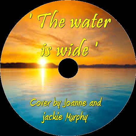 the water